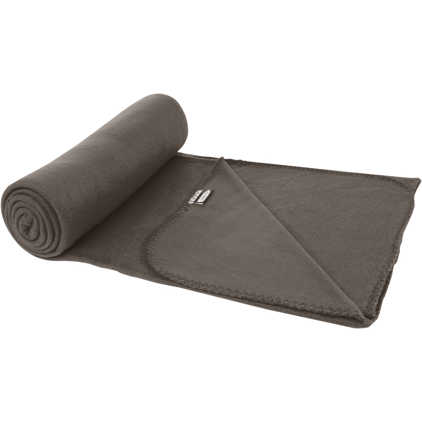 Willow GRS RPET filt av polar fleece