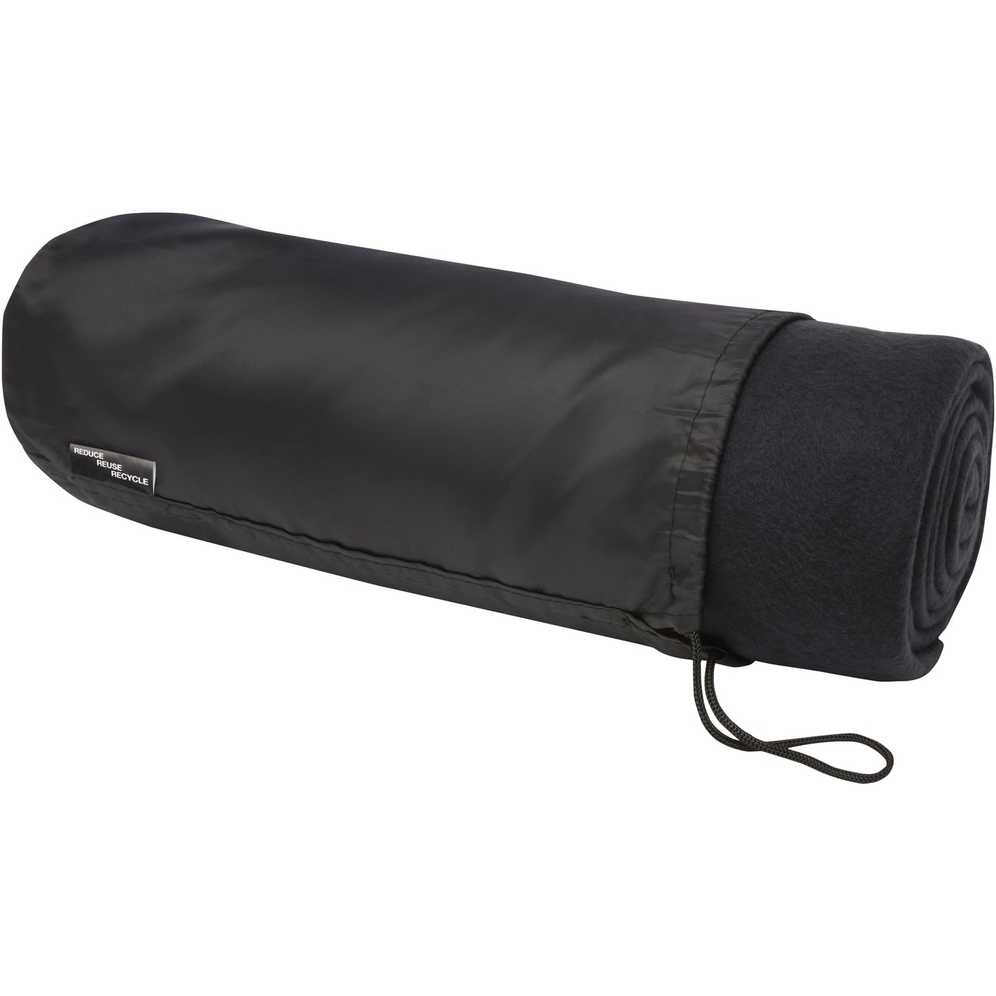 Willow GRS RPET filt av polar fleece