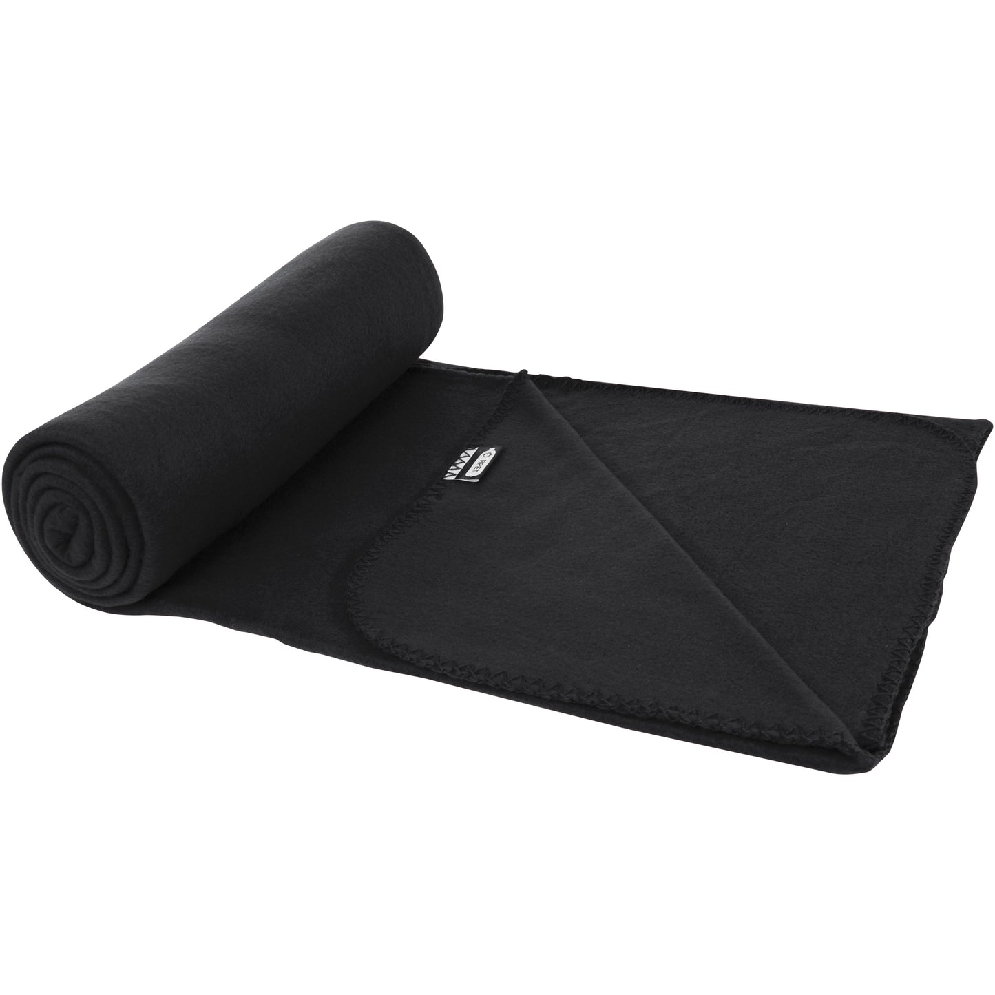 Willow GRS RPET filt av polar fleece