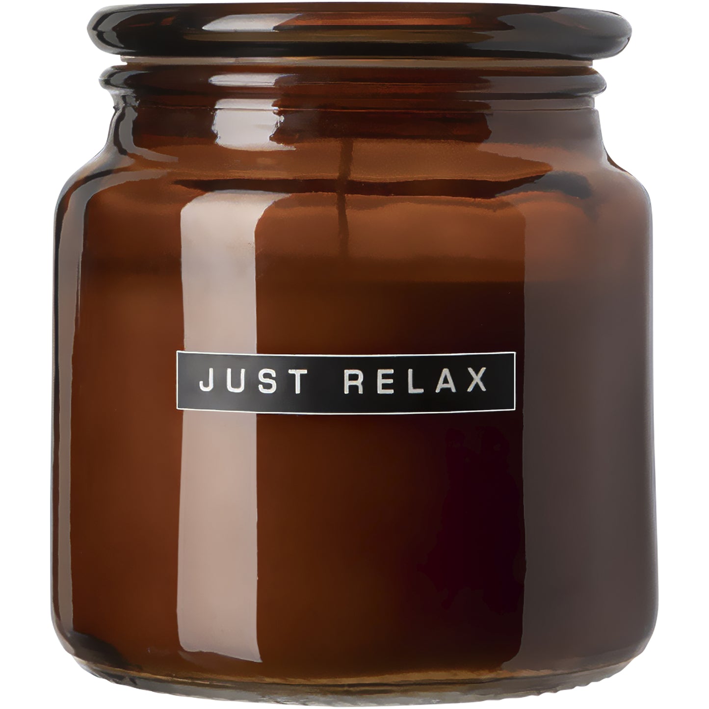 Wellmark Let 's Get Cozy 650 g doftljus – cederträdoft