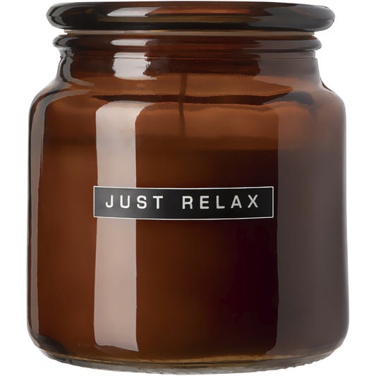 Wellmark Let 's Get Cozy 650 g doftljus – cederträdoft