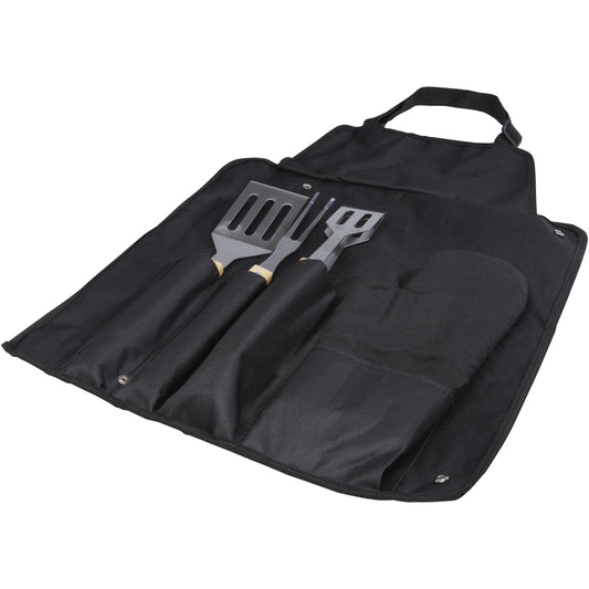 Gril Grillset med 5 delar