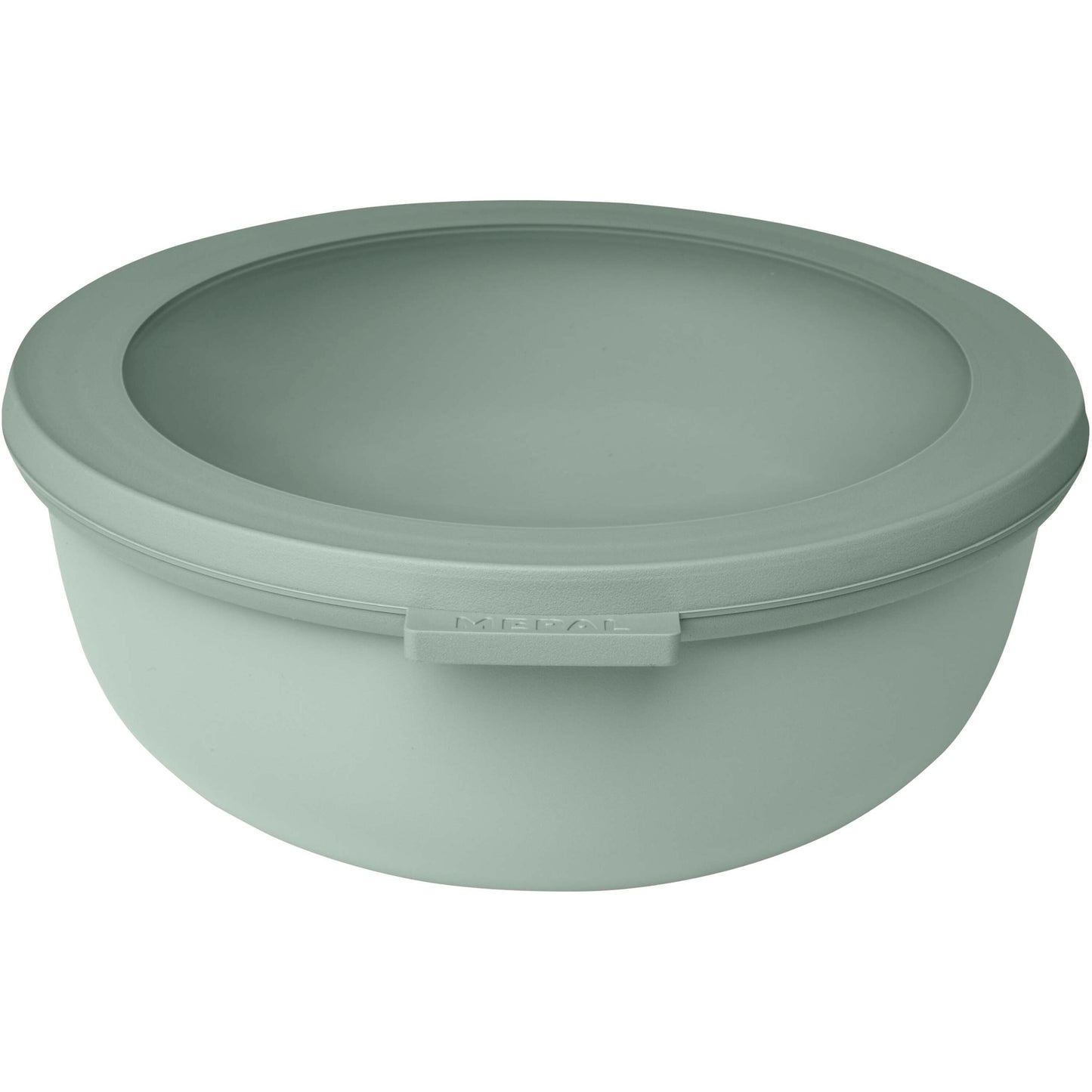Mepal Cirqula 1 250 ml multiskål