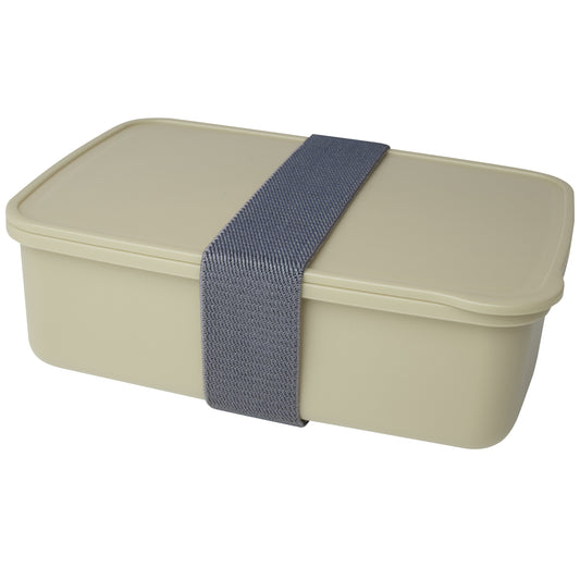 Dovi 800 ml lunchlåda i återvunnen plast