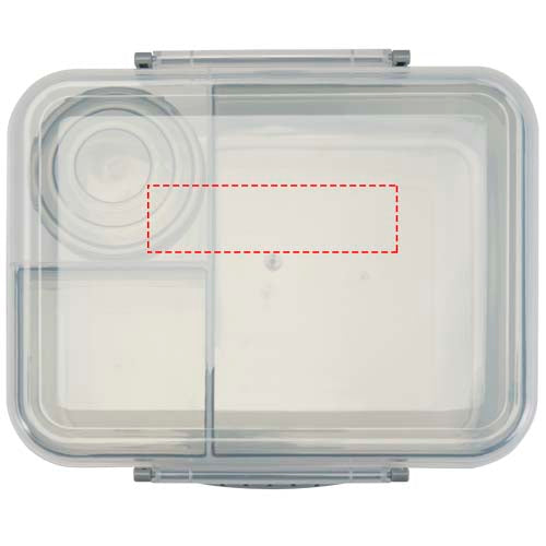 Cravee 1 450 ml lunchlåda