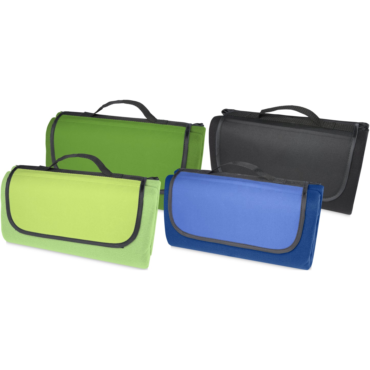 Salvie picknickfilt av återvunnen plast