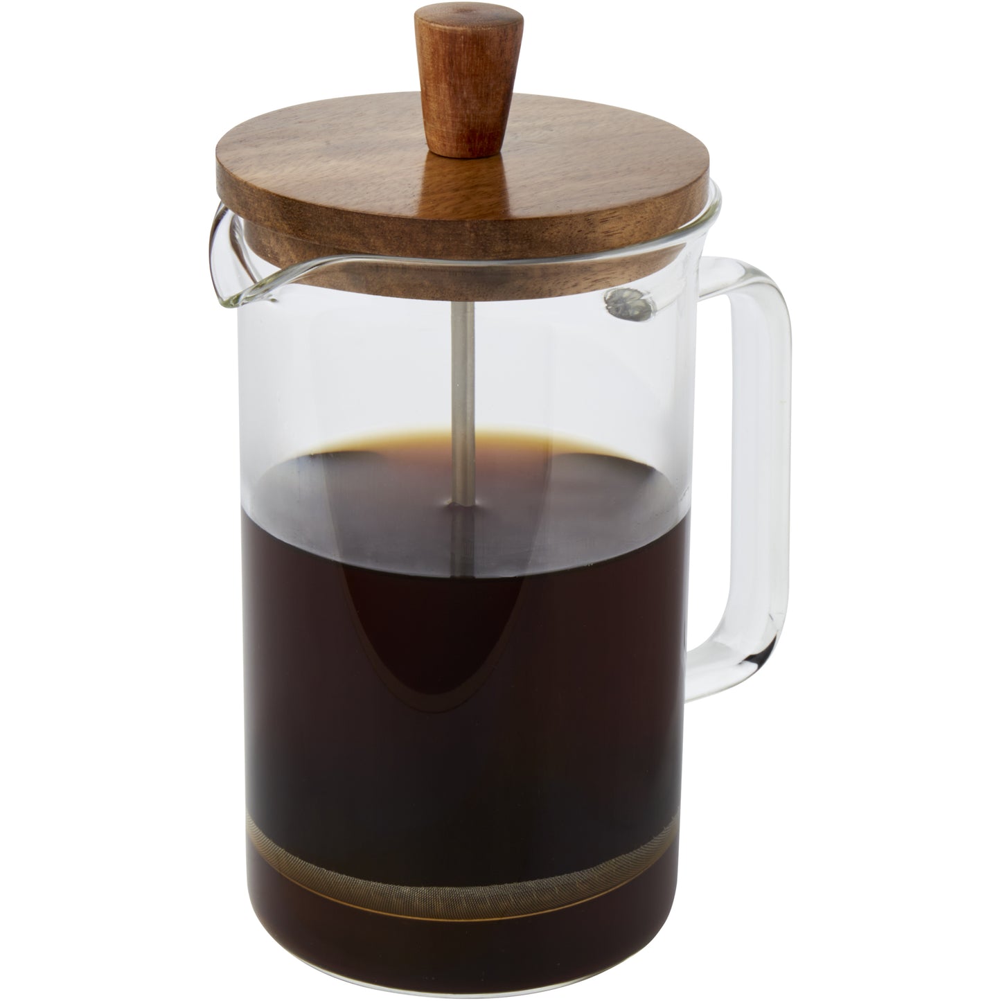 Ivorie 600 ml kaffepress