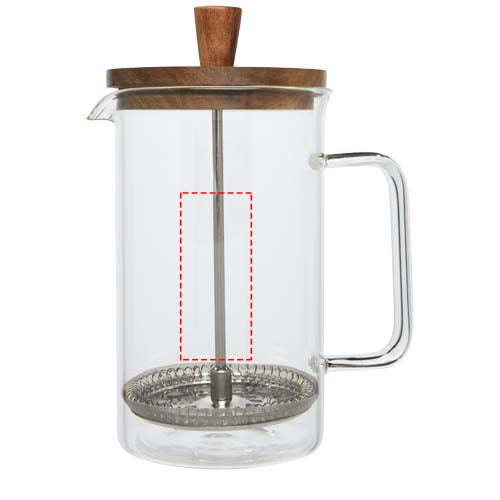 Ivorie 600 ml kaffepress