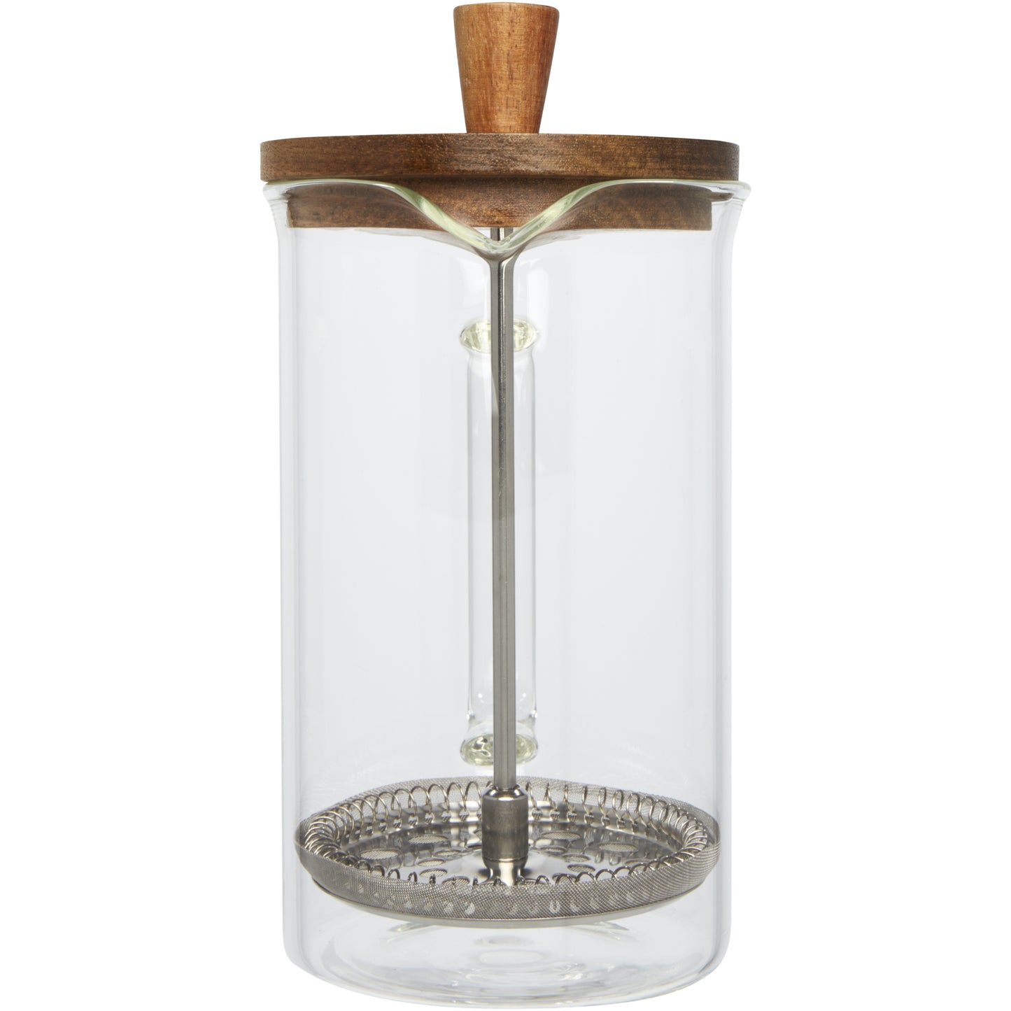 Ivorie 600 ml kaffepress