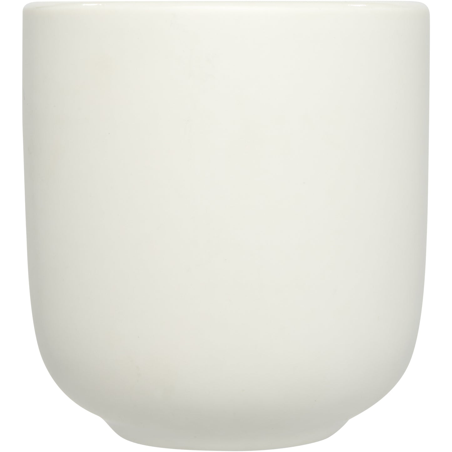 Male fyra stycken 90 ml espressokopp