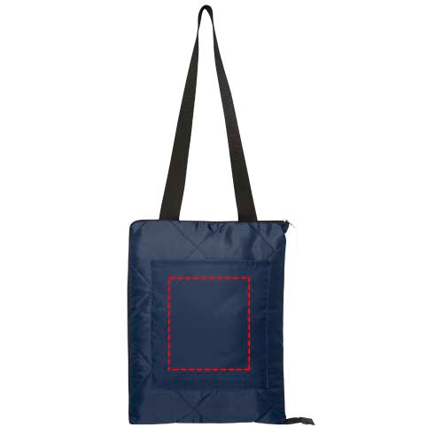 Clary picknickfilt av GRS-återvunnen polyester