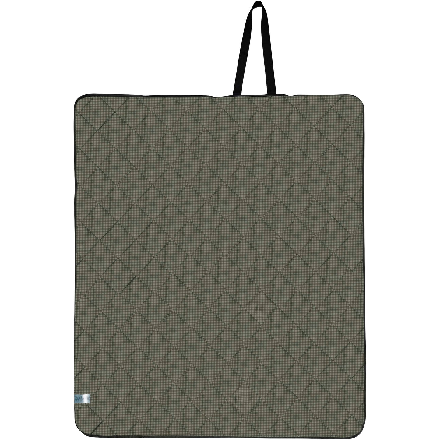 Clary picknickfilt av GRS-återvunnen polyester