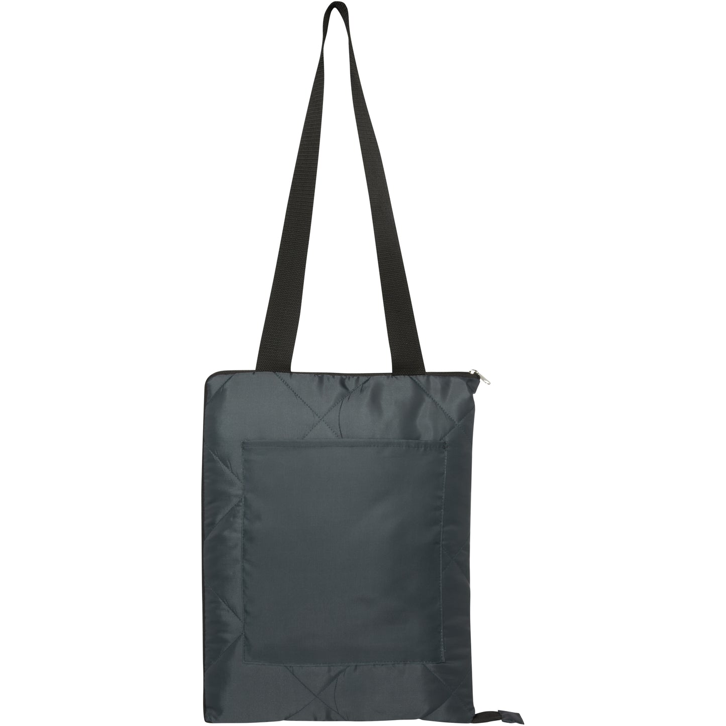 Clary picknickfilt av GRS-återvunnen polyester