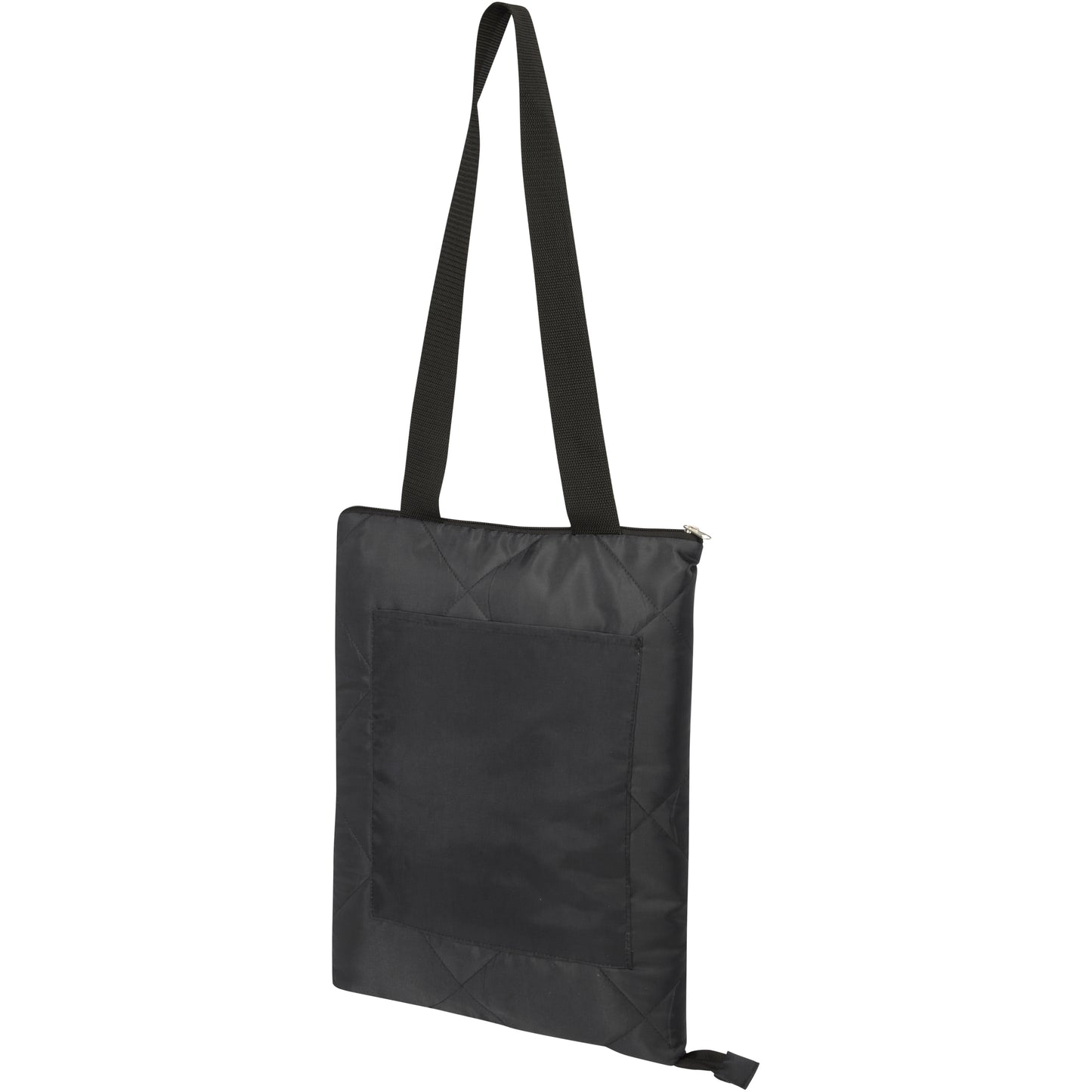 Clary picknickfilt av GRS-återvunnen polyester