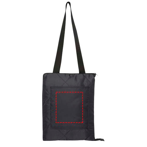 Clary picknickfilt av GRS-återvunnen polyester
