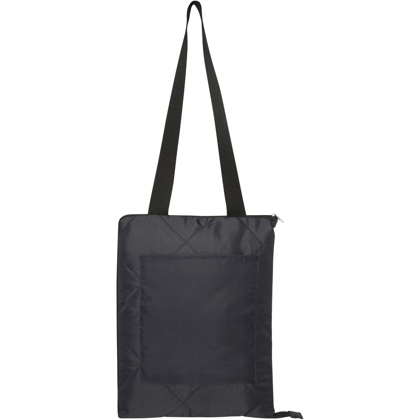 Clary picknickfilt av GRS-återvunnen polyester