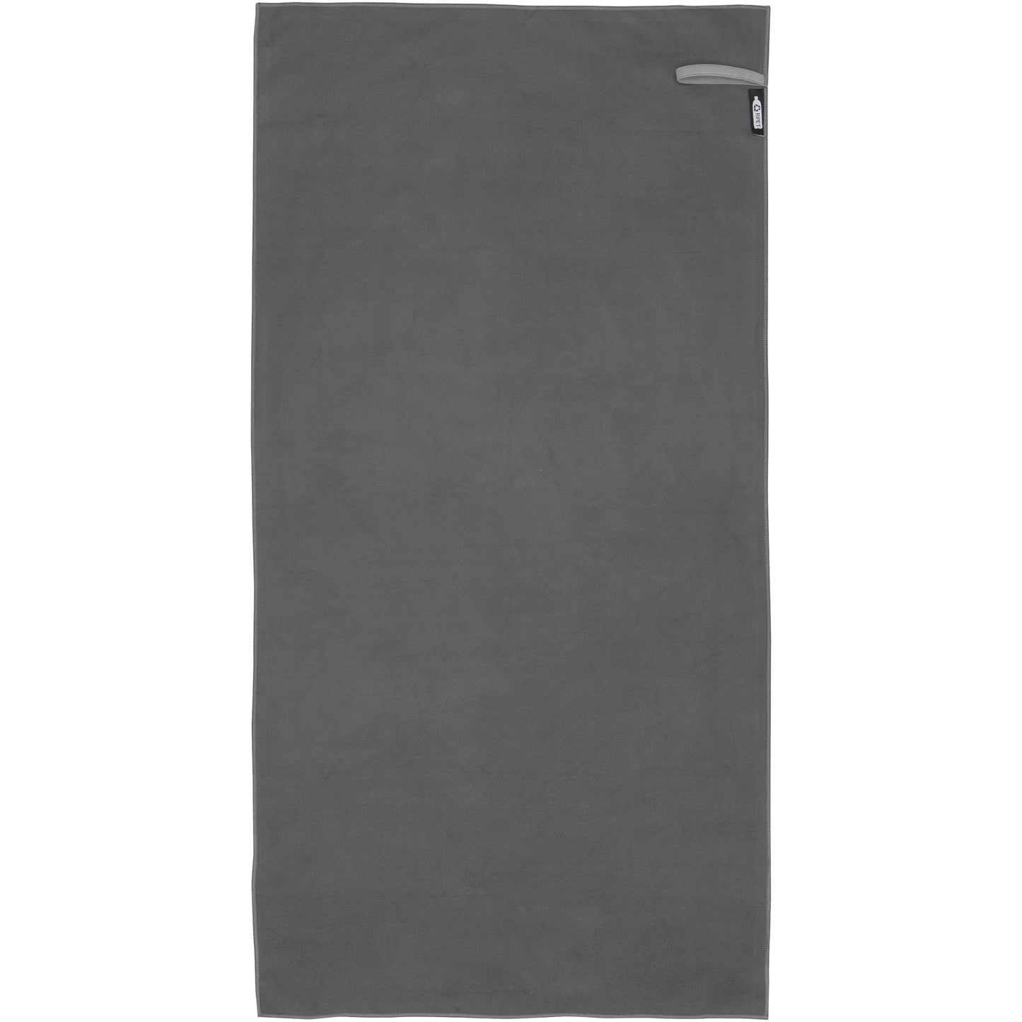 Pieter GRS ultralätt och snabbtorkande handduk 50 x 100 cm