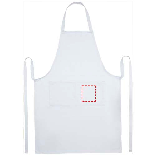 Shara 240 g/m2 Aware™-återvunnet förkläde