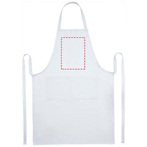 Shara 240 g/m2 Aware™-återvunnet förkläde