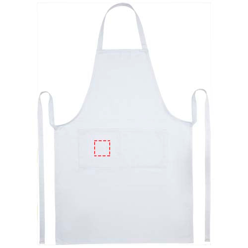 Shara 240 g/m2 Aware™-återvunnet förkläde