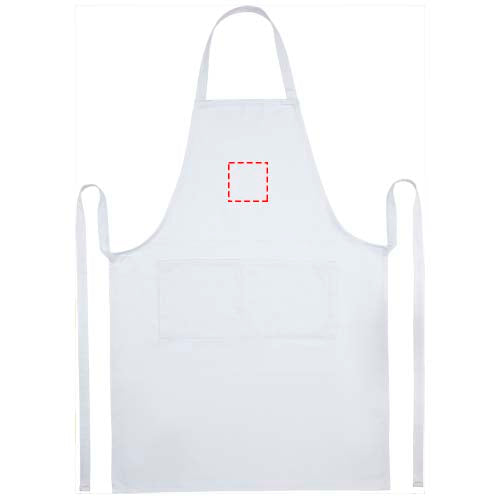 Shara 240 g/m2 Aware™-återvunnet förkläde
