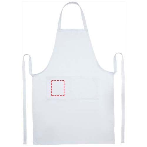 Shara 240 g/m2 Aware™-återvunnet förkläde