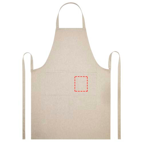 Shara 240 g/m2 Aware™-återvunnet förkläde