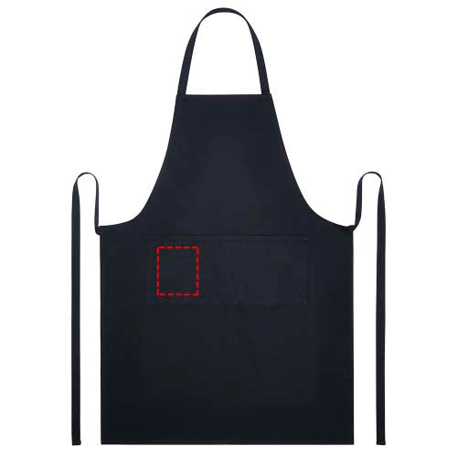 Shara 240 g/m2 Aware™-återvunnet förkläde