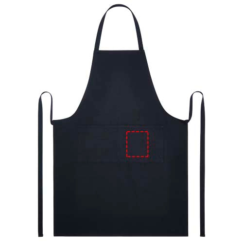 Shara 240 g/m2 Aware™-återvunnet förkläde