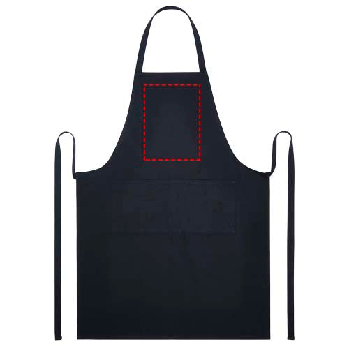 Shara 240 g/m2 Aware™-återvunnet förkläde