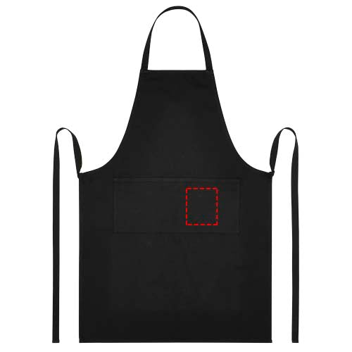 Shara 240 g/m2 Aware™-återvunnet förkläde