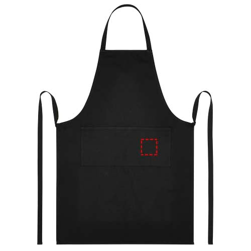 Shara 240 g/m2 Aware™-återvunnet förkläde
