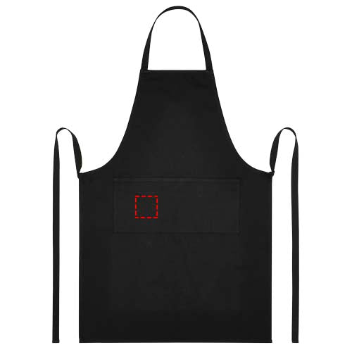 Shara 240 g/m2 Aware™-återvunnet förkläde