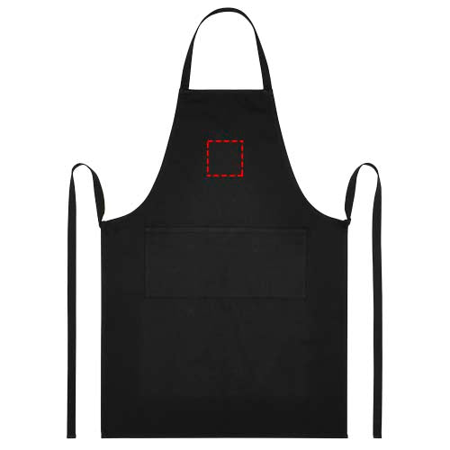 Shara 240 g/m2 Aware™-återvunnet förkläde
