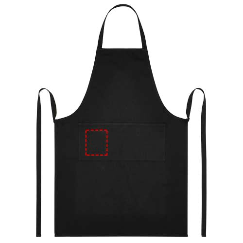 Shara 240 g/m2 Aware™-återvunnet förkläde