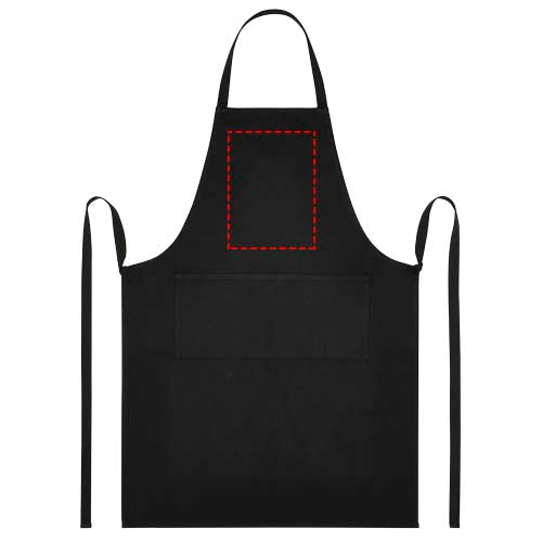 Shara 240 g/m2 Aware™-återvunnet förkläde