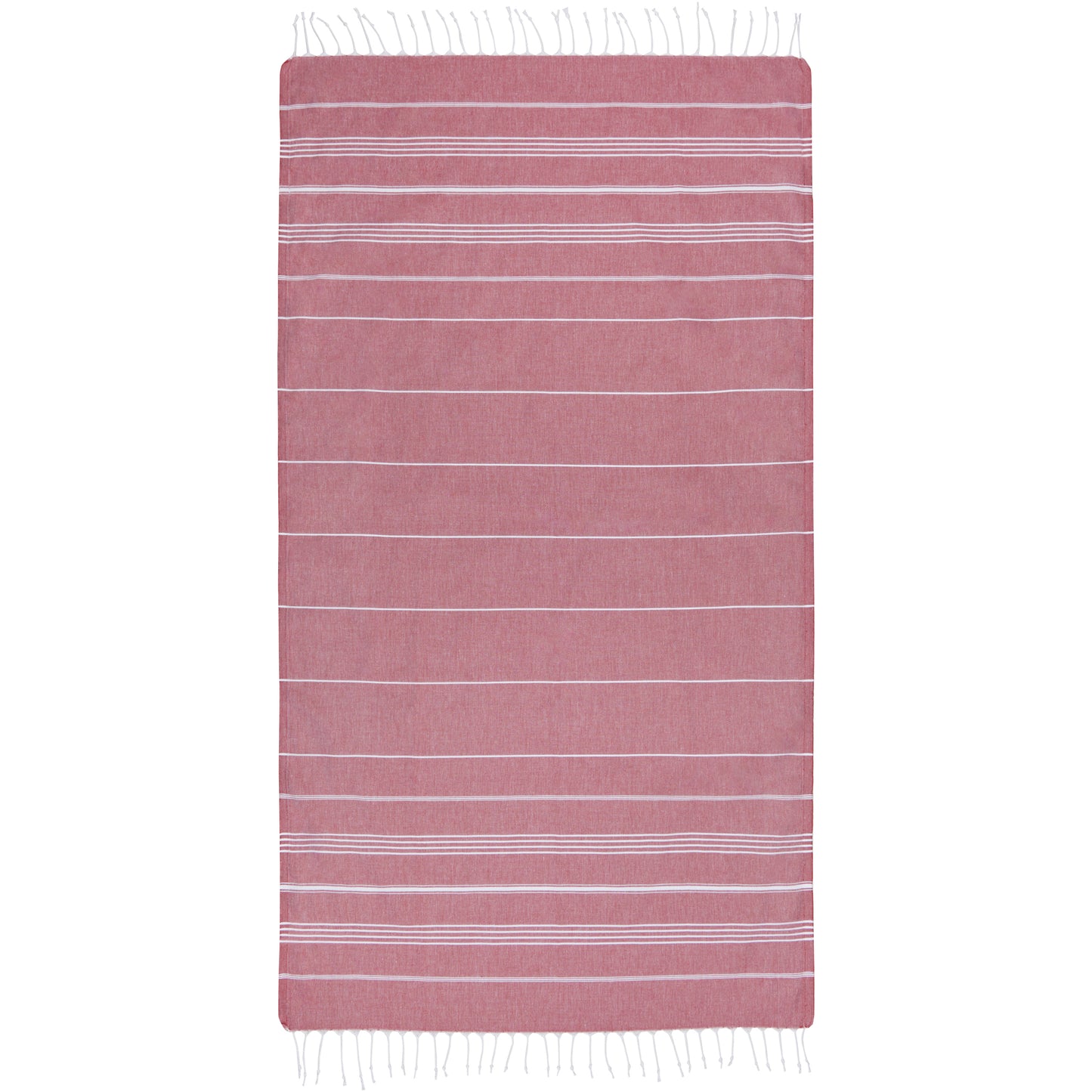 Anna hammamhandduk av 150 g/m² bomull, 100 x 180 cm