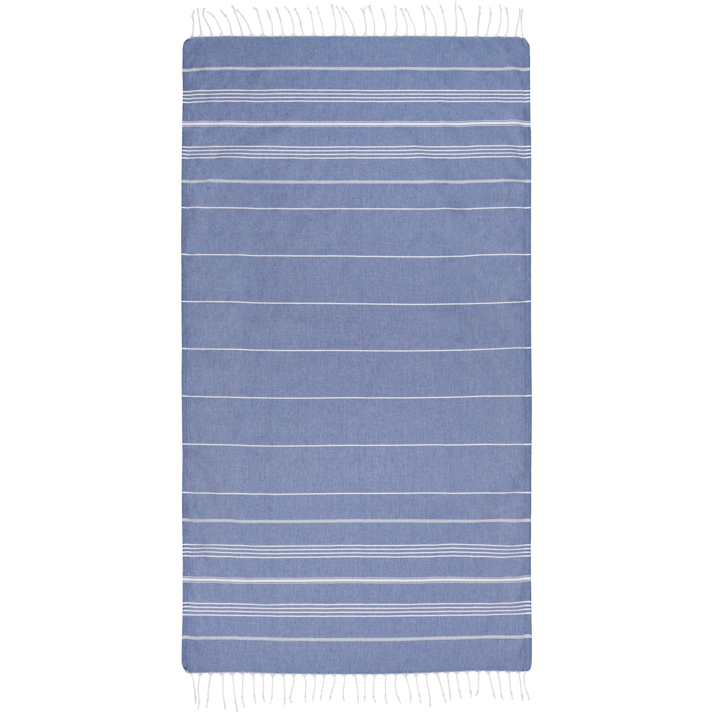 Anna hammamhandduk av 150 g/m² bomull, 100 x 180 cm
