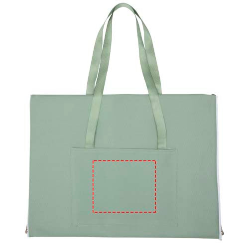 Laytote picknickfilt