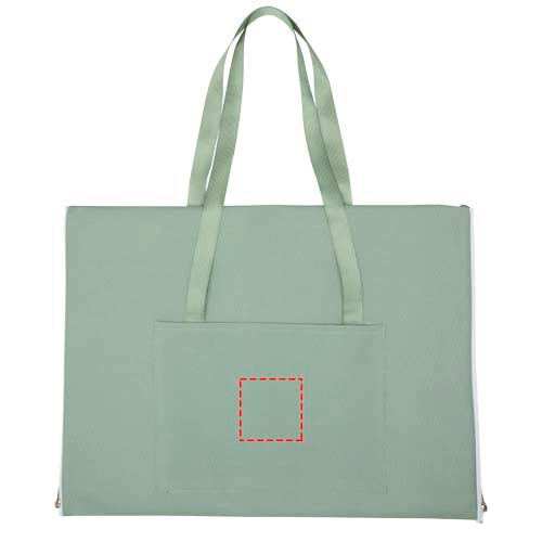 Laytote picknickfilt