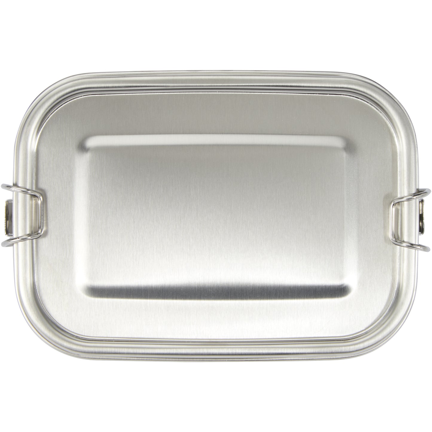 Titan 750 ml lunchlåda i återvunnet rostfritt stål
