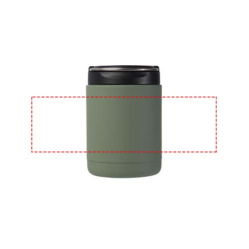 Doveron 500 ml matlåda i isolerad, återvunnen rostfri stål