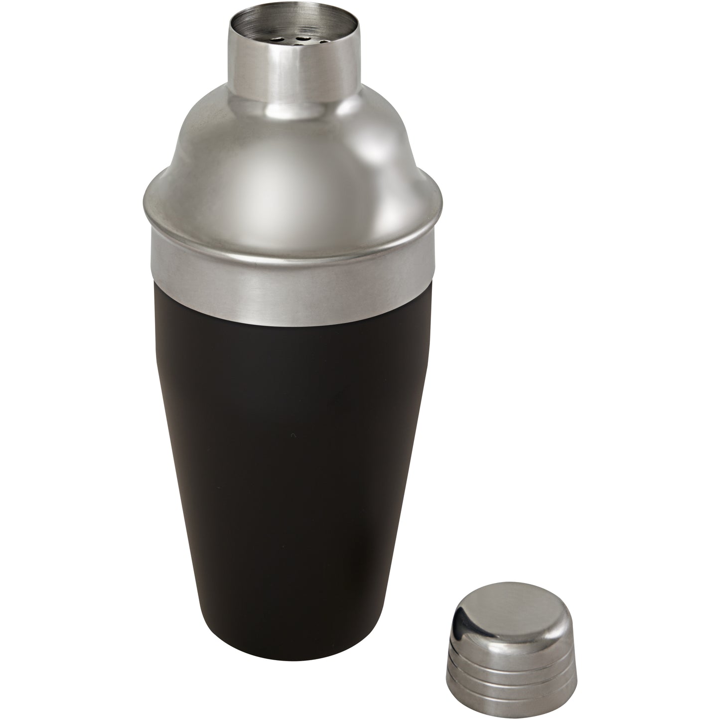 Gaudie cocktailshaker i återvunnet rostfritt stål
