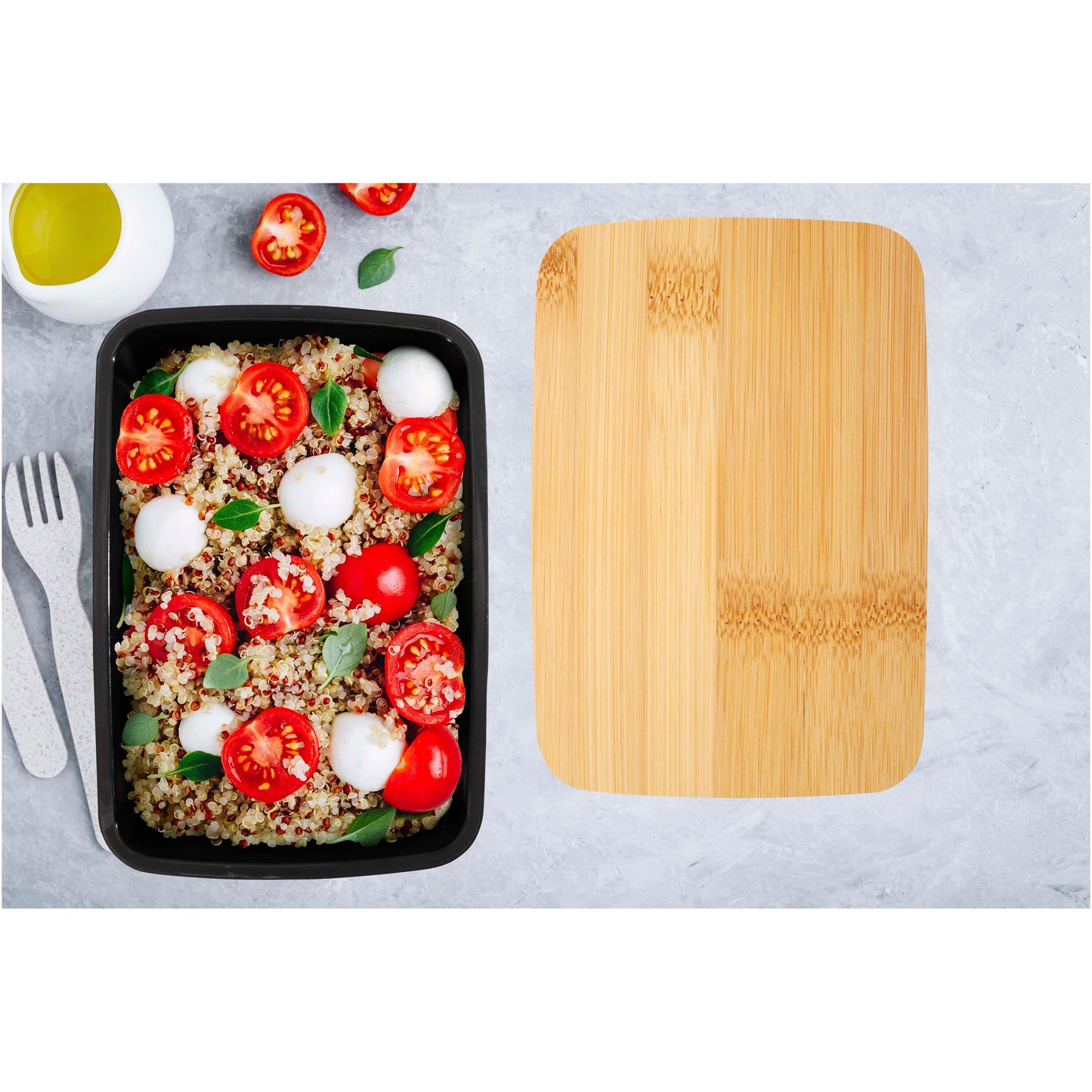 Mangi 500 ml lunchlåda