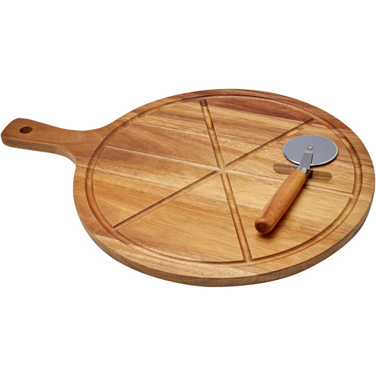 Timberito pizzakit