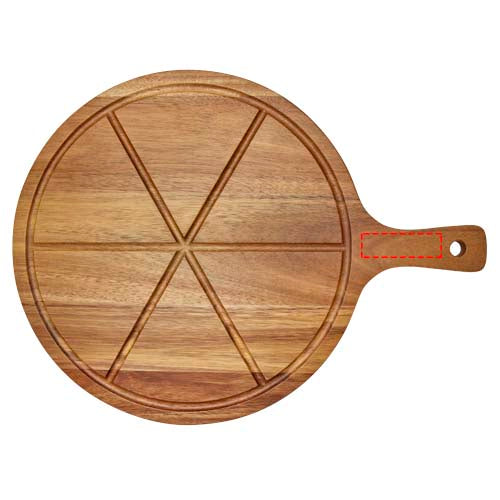 Timberito pizzakit