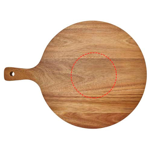 Timberito pizzakit