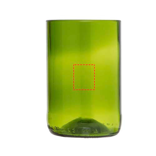 Originalhome 280 ml glasuppsättning