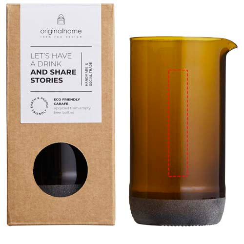 Originalhome 430 ml vattenkaraff