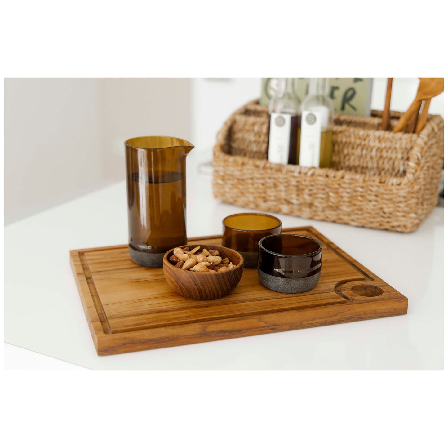 Originalhome 430 ml vattenkaraff